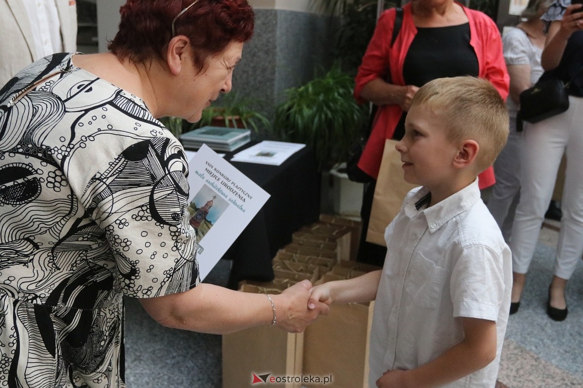 Rozstrzygnięcie konkursu Miejsce Urodzenia [28.05.2024] - zdjęcie #31 - eOstroleka.pl