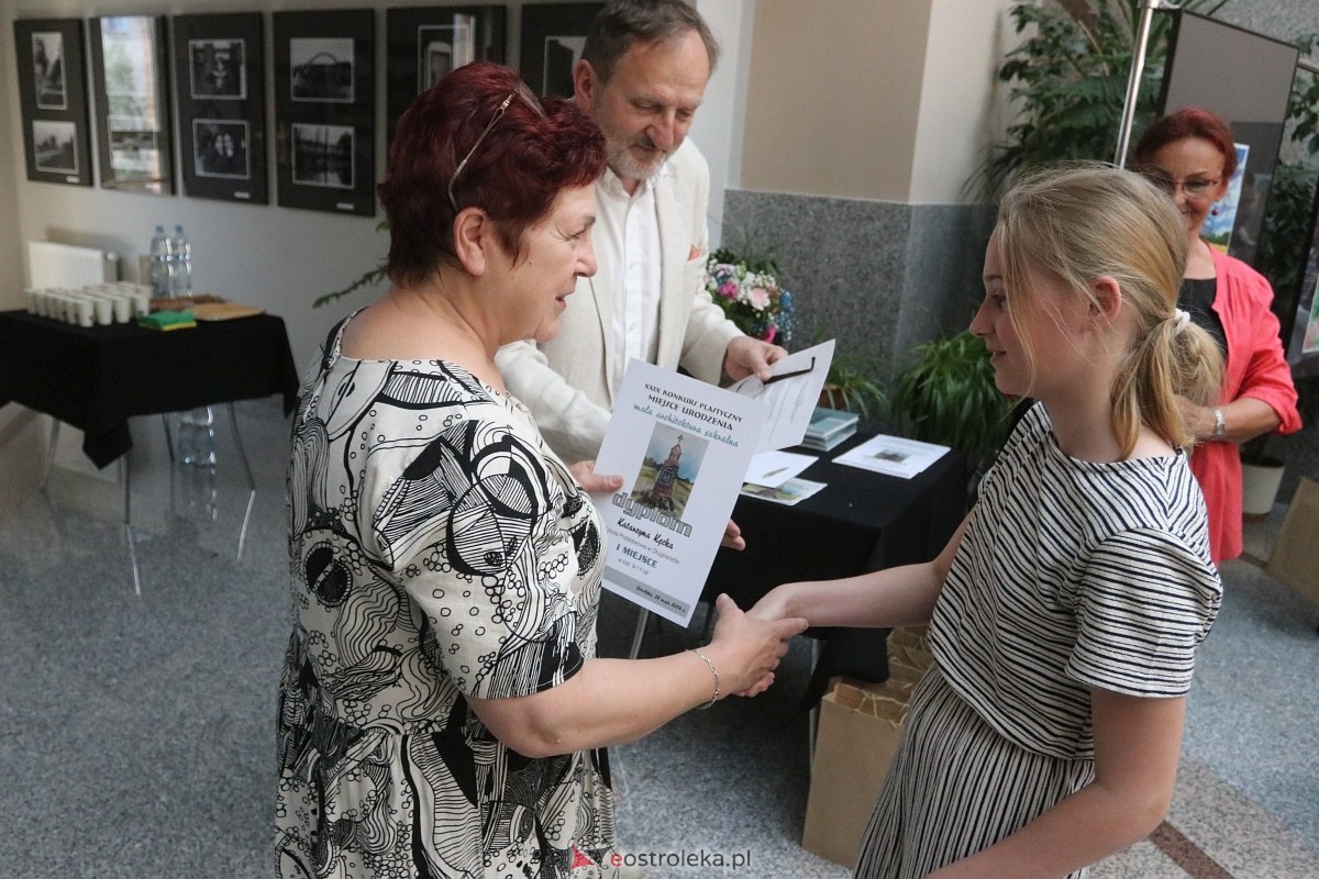 Rozstrzygnięcie konkursu Miejsce Urodzenia [28.05.2024] - zdjęcie #24 - eOstroleka.pl