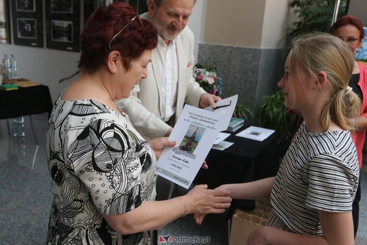 Rozstrzygnięcie konkursu Miejsce Urodzenia [28.05.2024] - zdjęcie #23 - eOstroleka.pl