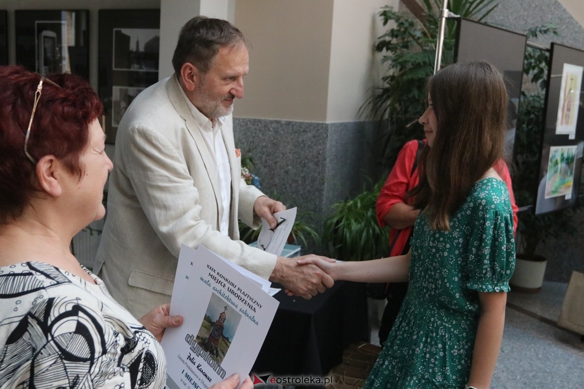 Rozstrzygnięcie konkursu Miejsce Urodzenia [28.05.2024] - zdjęcie #21 - eOstroleka.pl