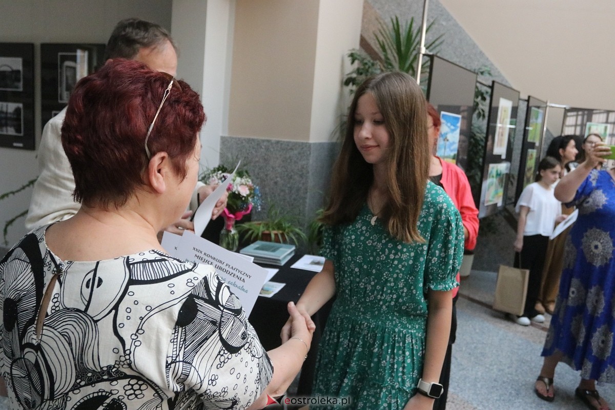 Rozstrzygnięcie konkursu Miejsce Urodzenia [28.05.2024] - zdjęcie #20 - eOstroleka.pl