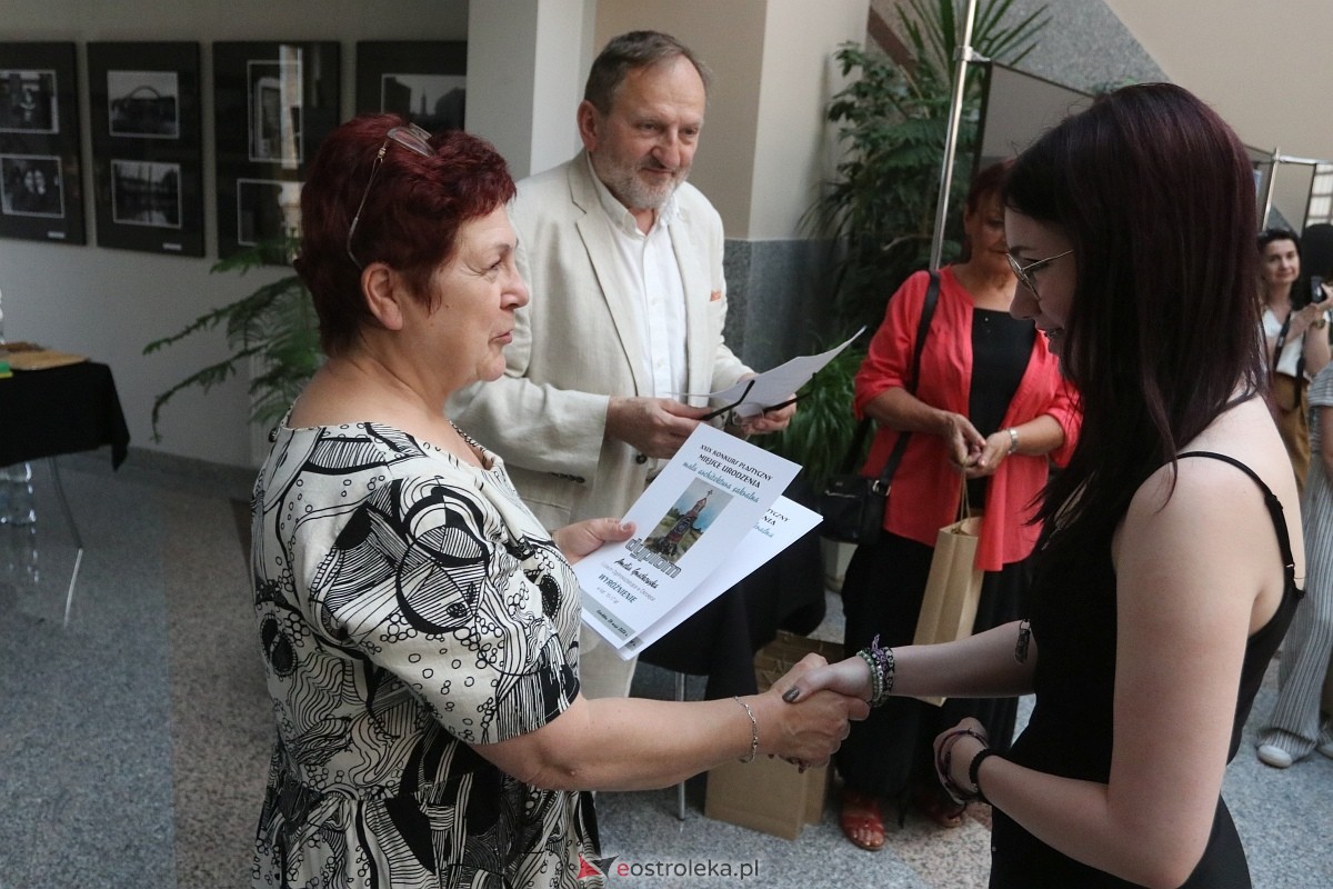 Rozstrzygnięcie konkursu Miejsce Urodzenia [28.05.2024] - zdjęcie #17 - eOstroleka.pl