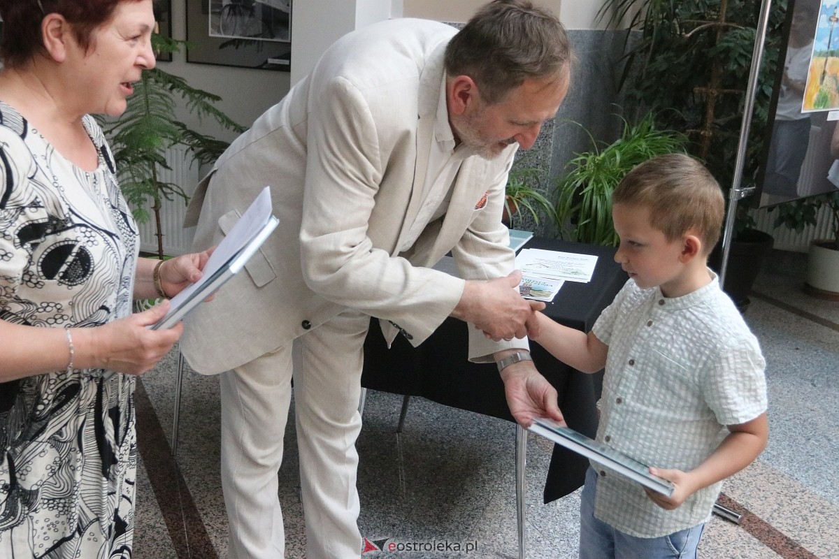 Rozstrzygnięcie konkursu Miejsce Urodzenia [28.05.2024] - zdjęcie #1 - eOstroleka.pl