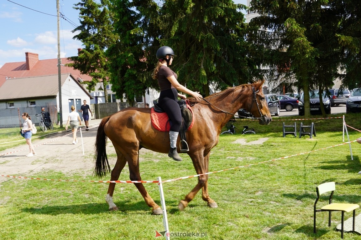 Dzień Dziecka w Goworowie [29.05.2024] - zdjęcie #118 - eOstroleka.pl