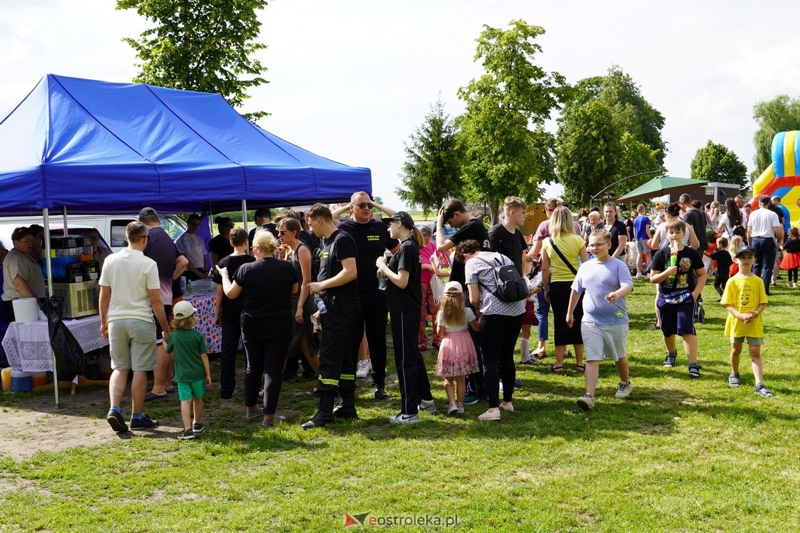 Dzień Dziecka w Goworowie [29.05.2024] - zdjęcie #116 - eOstroleka.pl
