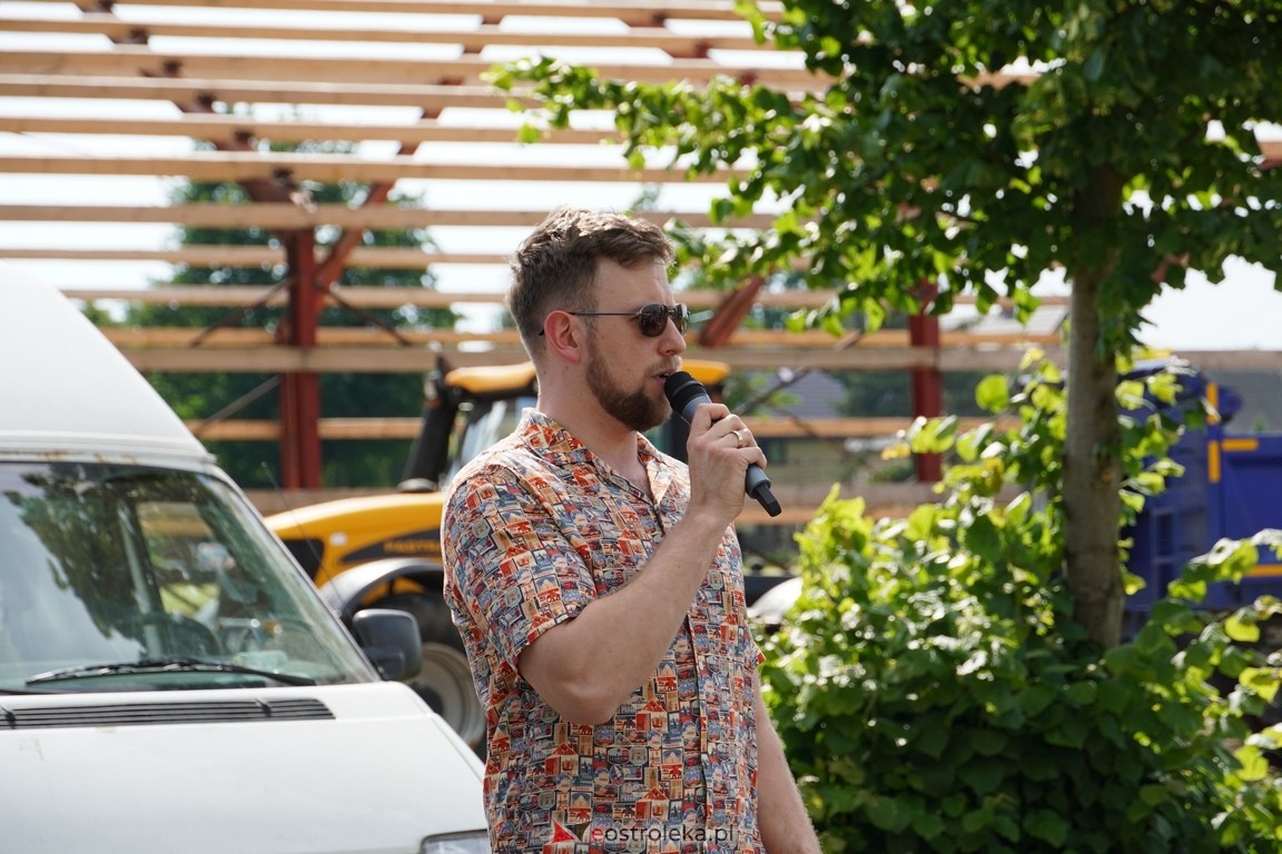 Dzień Dziecka w Goworowie [29.05.2024] - zdjęcie #115 - eOstroleka.pl