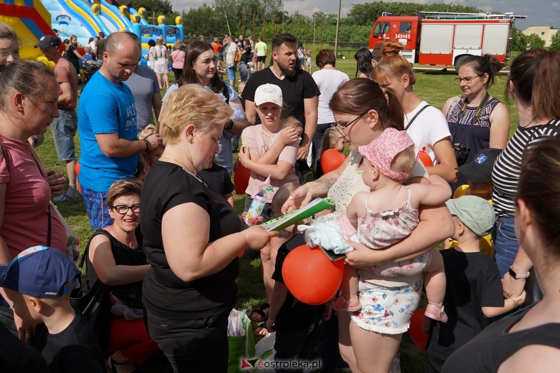 Dzień Dziecka w Goworowie [29.05.2024] - zdjęcie #114 - eOstroleka.pl
