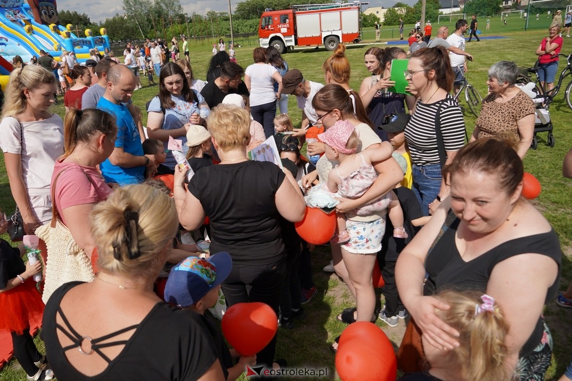 Dzień Dziecka w Goworowie [29.05.2024] - zdjęcie #113 - eOstroleka.pl