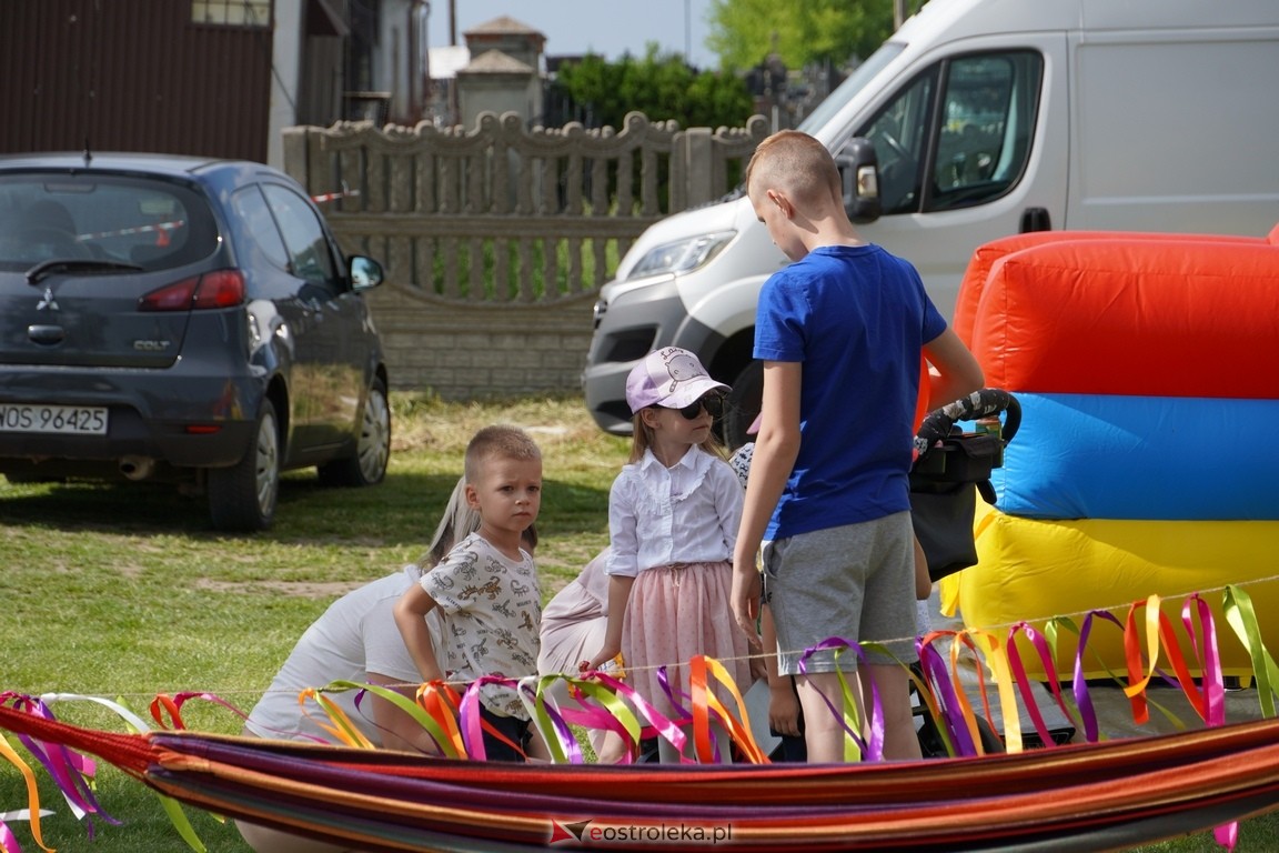 Dzień Dziecka w Goworowie [29.05.2024] - zdjęcie #112 - eOstroleka.pl