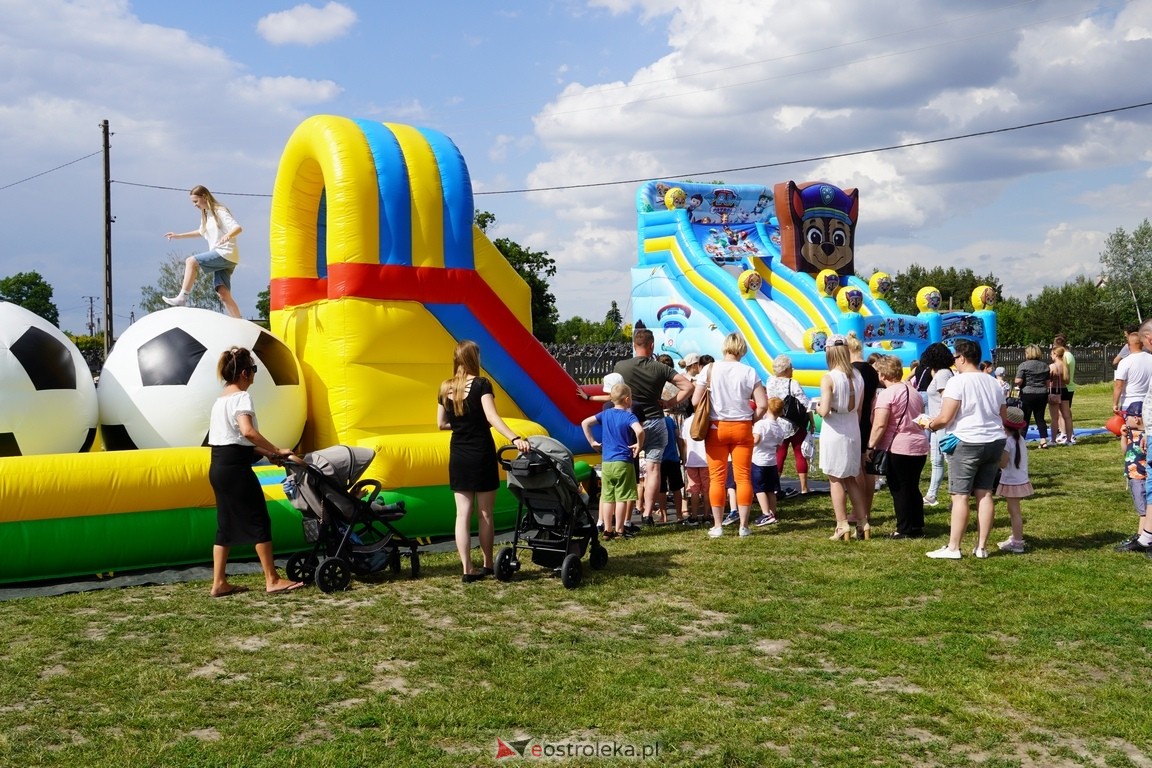 Dzień Dziecka w Goworowie [29.05.2024] - zdjęcie #111 - eOstroleka.pl