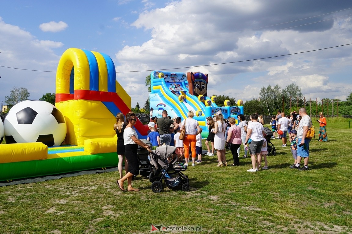 Dzień Dziecka w Goworowie [29.05.2024] - zdjęcie #110 - eOstroleka.pl