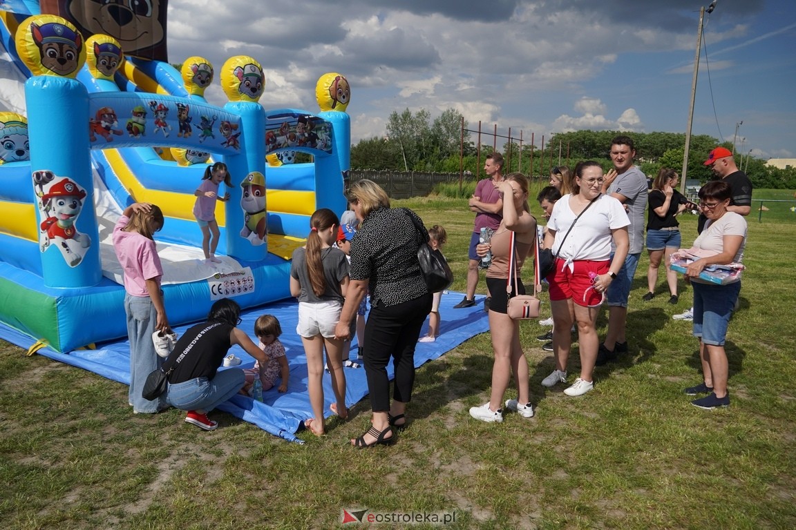 Dzień Dziecka w Goworowie [29.05.2024] - zdjęcie #109 - eOstroleka.pl