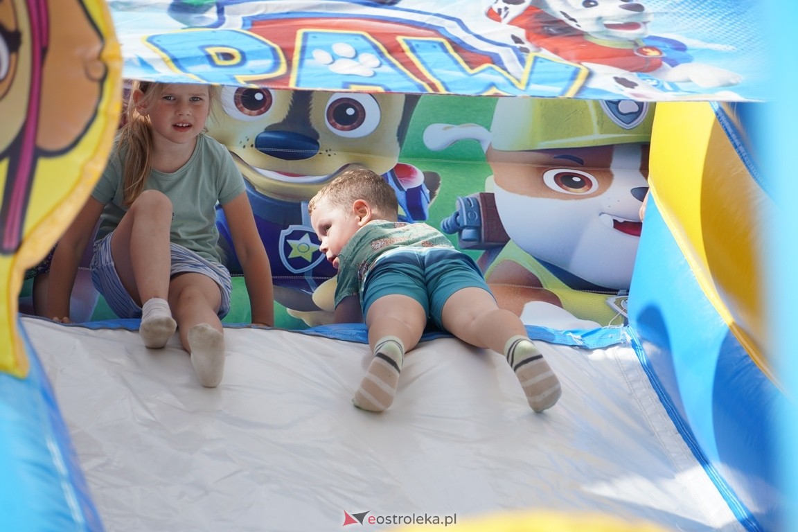 Dzień Dziecka w Goworowie [29.05.2024] - zdjęcie #108 - eOstroleka.pl