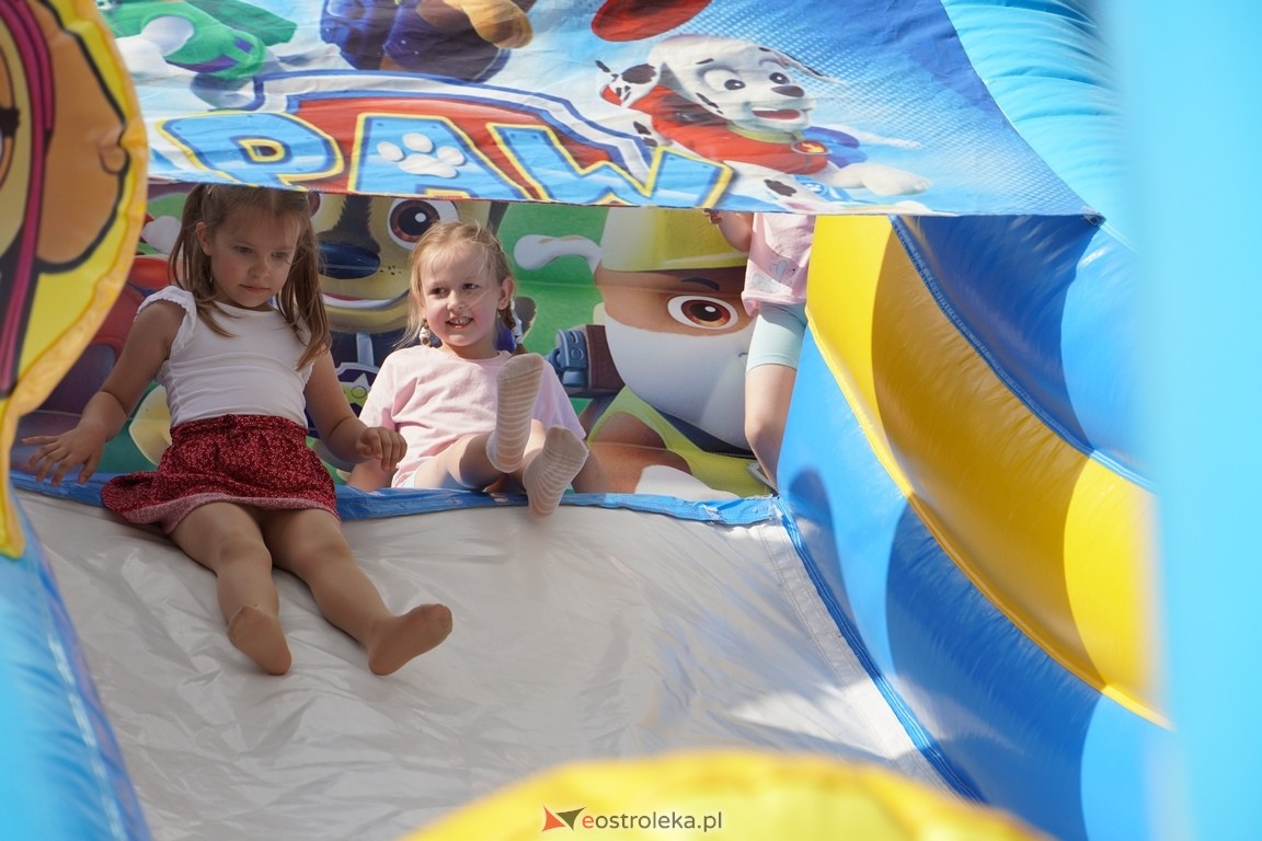 Dzień Dziecka w Goworowie [29.05.2024] - zdjęcie #107 - eOstroleka.pl