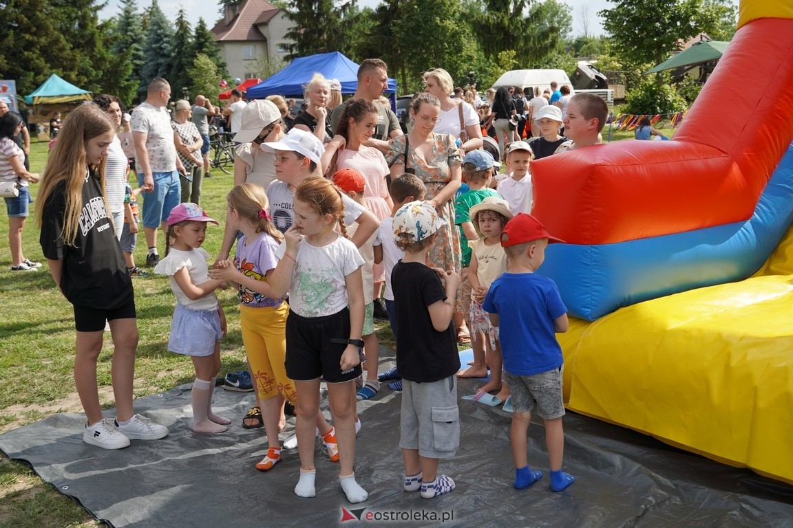Dzień Dziecka w Goworowie [29.05.2024] - zdjęcie #103 - eOstroleka.pl