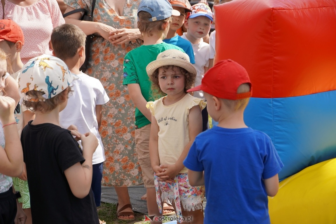 Dzień Dziecka w Goworowie [29.05.2024] - zdjęcie #102 - eOstroleka.pl