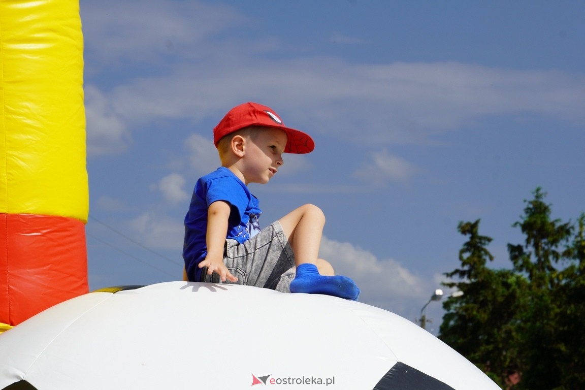 Dzień Dziecka w Goworowie [29.05.2024] - zdjęcie #100 - eOstroleka.pl