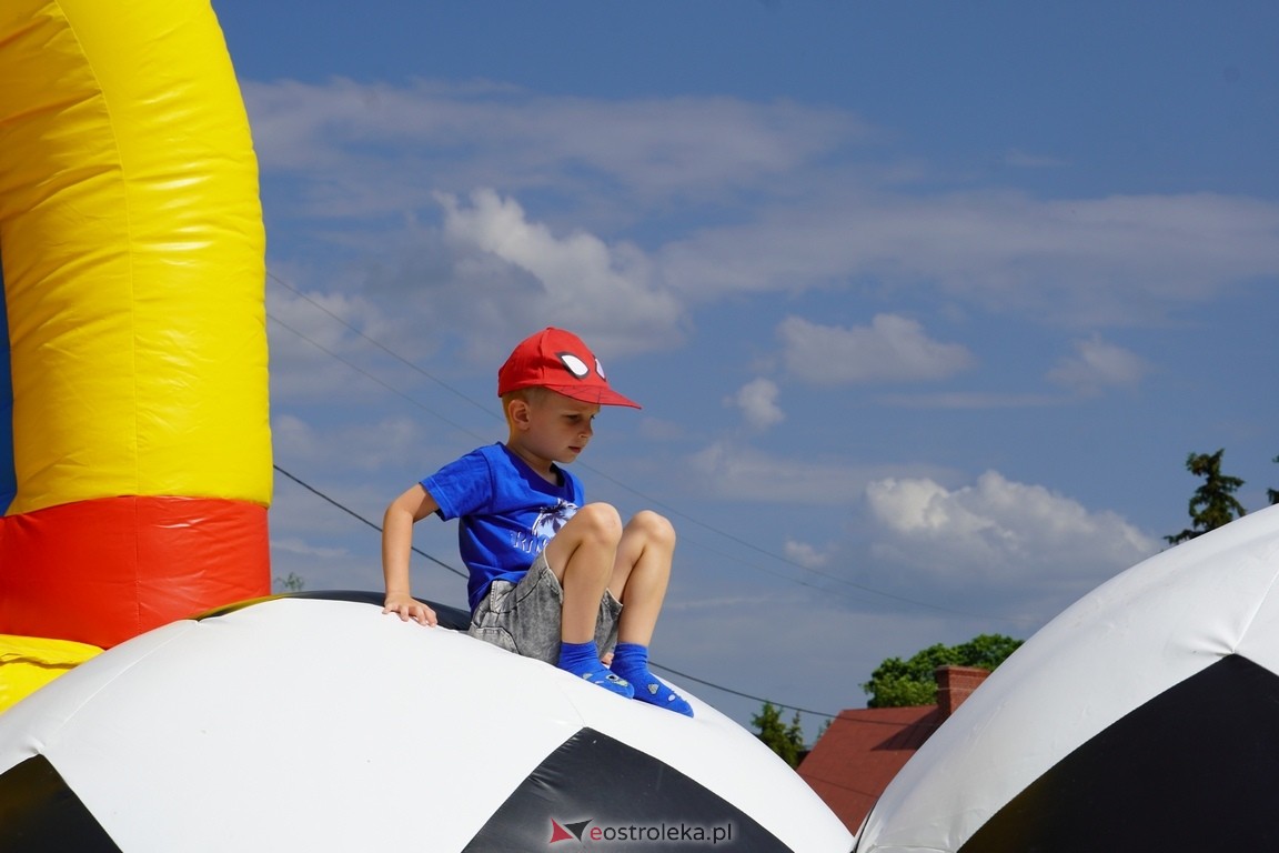 Dzień Dziecka w Goworowie [29.05.2024] - zdjęcie #99 - eOstroleka.pl