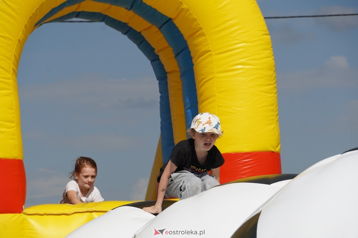 Dzień Dziecka w Goworowie [29.05.2024] - zdjęcie #98 - eOstroleka.pl