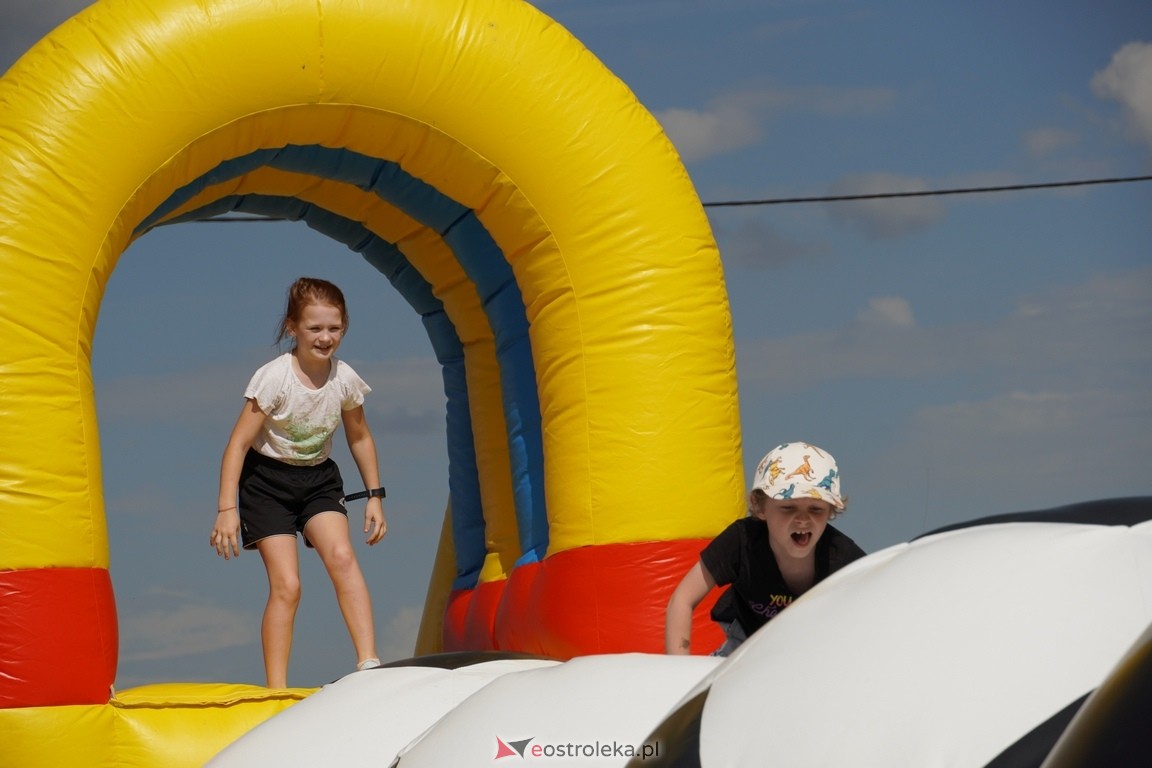 Dzień Dziecka w Goworowie [29.05.2024] - zdjęcie #97 - eOstroleka.pl
