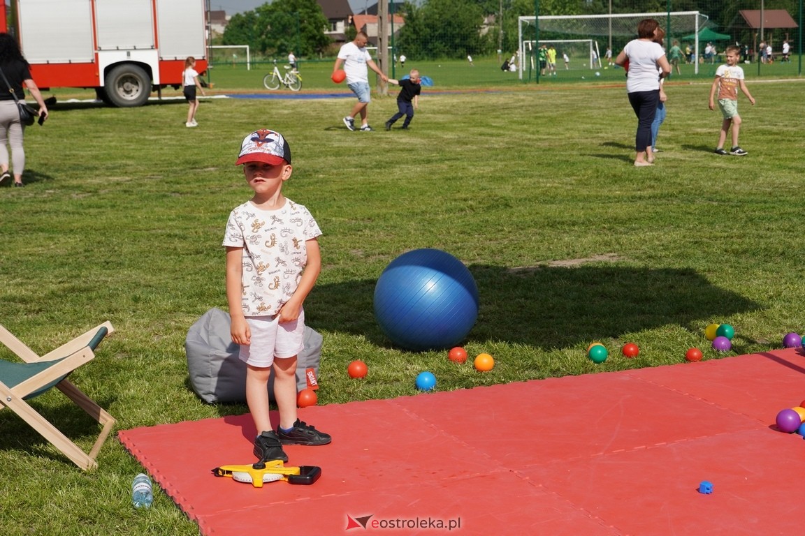 Dzień Dziecka w Goworowie [29.05.2024] - zdjęcie #88 - eOstroleka.pl