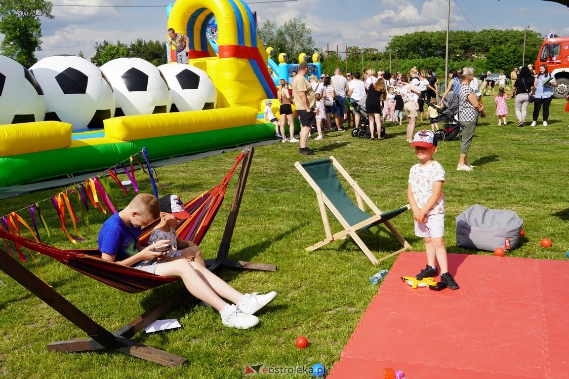 Dzień Dziecka w Goworowie [29.05.2024] - zdjęcie #87 - eOstroleka.pl