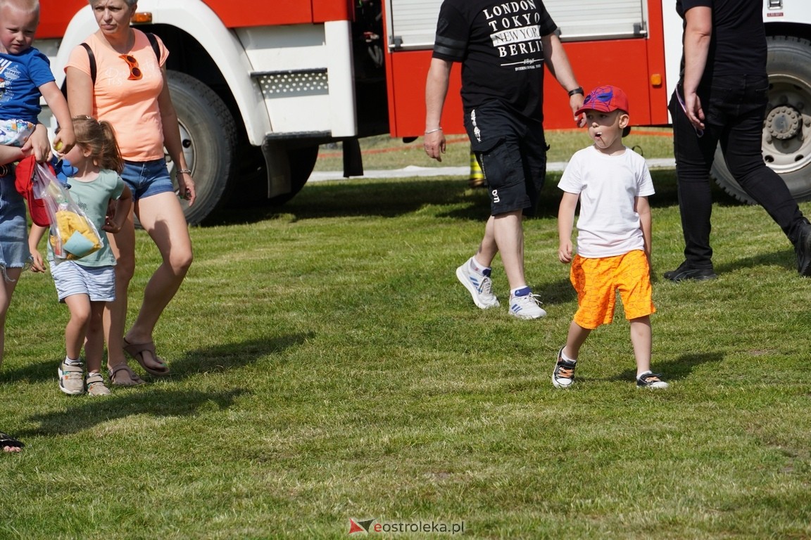 Dzień Dziecka w Goworowie [29.05.2024] - zdjęcie #84 - eOstroleka.pl