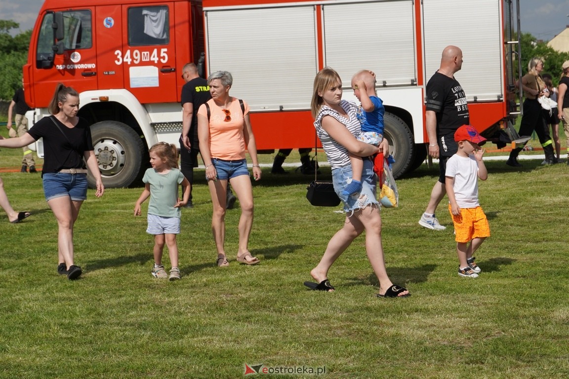 Dzień Dziecka w Goworowie [29.05.2024] - zdjęcie #83 - eOstroleka.pl