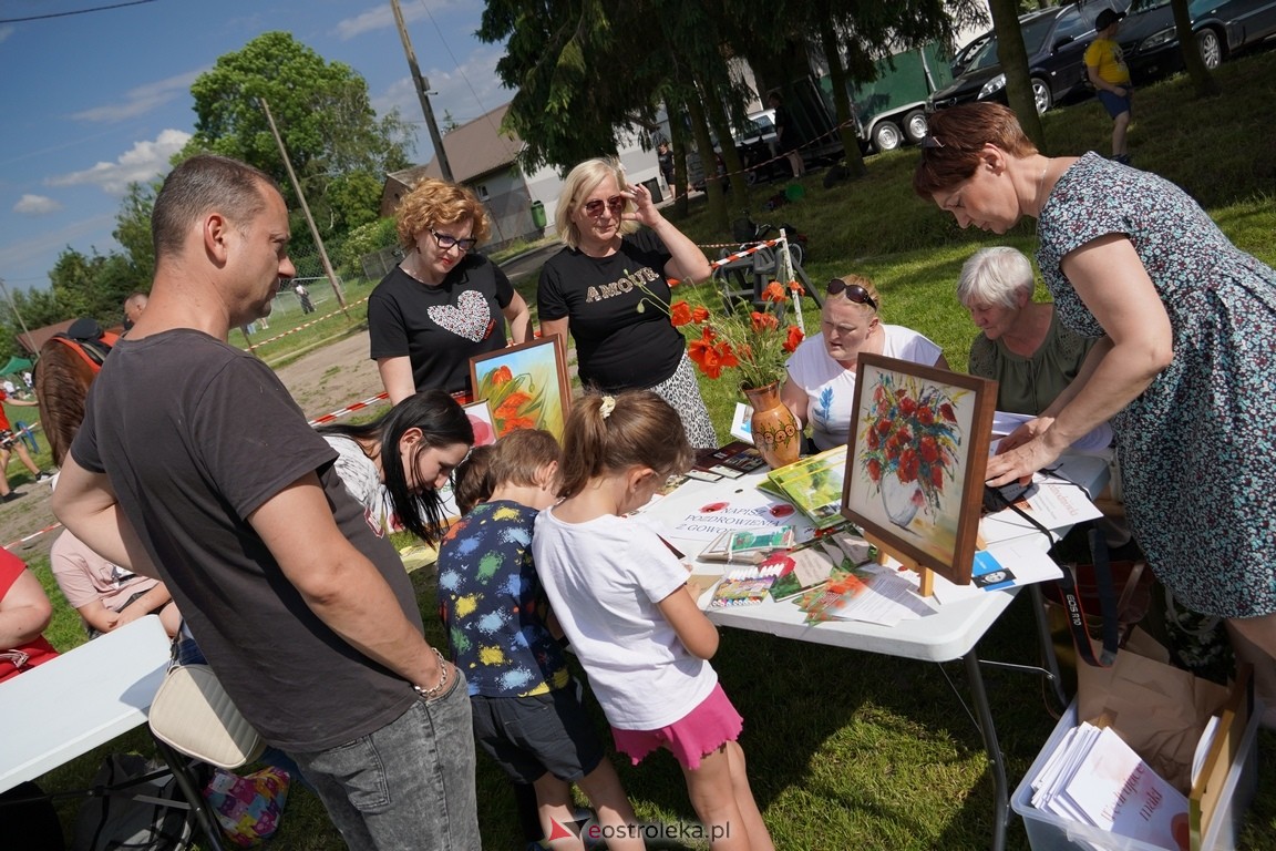 Dzień Dziecka w Goworowie [29.05.2024] - zdjęcie #82 - eOstroleka.pl