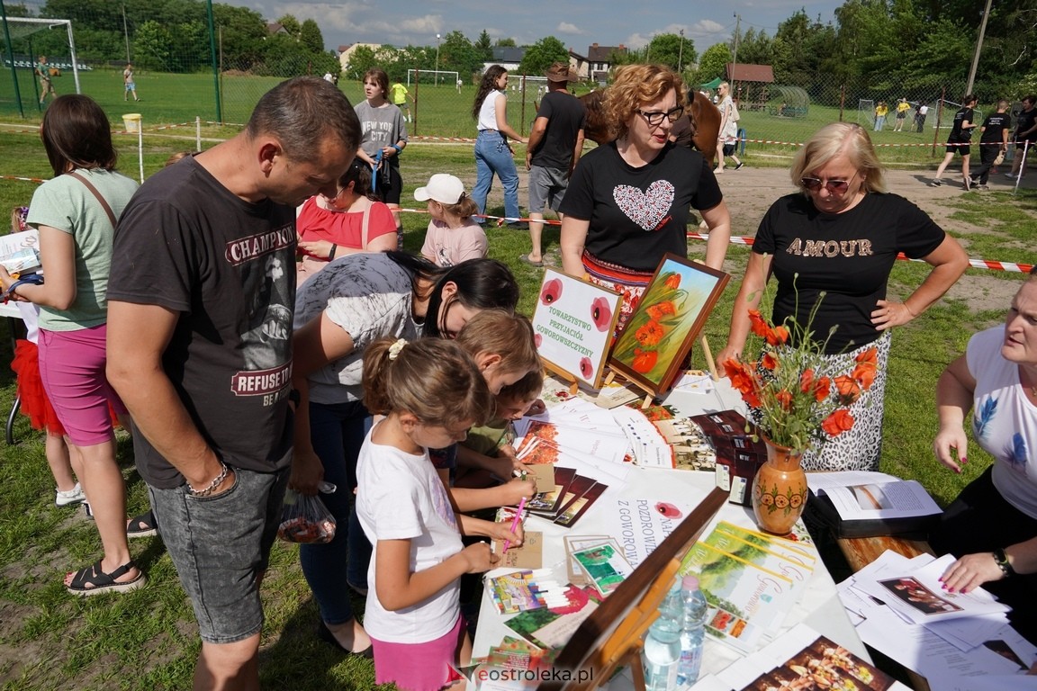 Dzień Dziecka w Goworowie [29.05.2024] - zdjęcie #81 - eOstroleka.pl