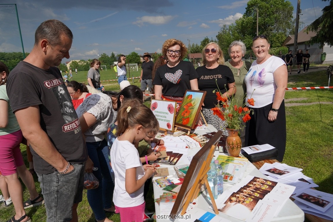 Dzień Dziecka w Goworowie [29.05.2024] - zdjęcie #80 - eOstroleka.pl