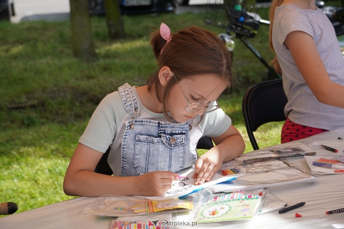 Dzień Dziecka w Goworowie [29.05.2024] - zdjęcie #79 - eOstroleka.pl