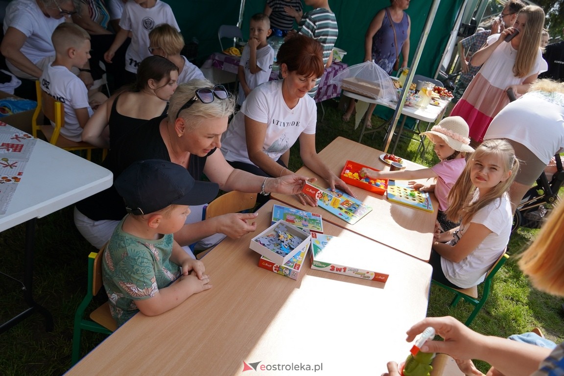 Dzień Dziecka w Goworowie [29.05.2024] - zdjęcie #76 - eOstroleka.pl