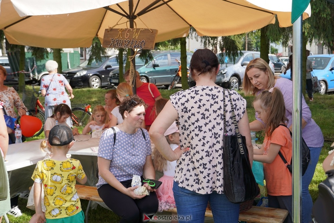 Dzień Dziecka w Goworowie [29.05.2024] - zdjęcie #75 - eOstroleka.pl