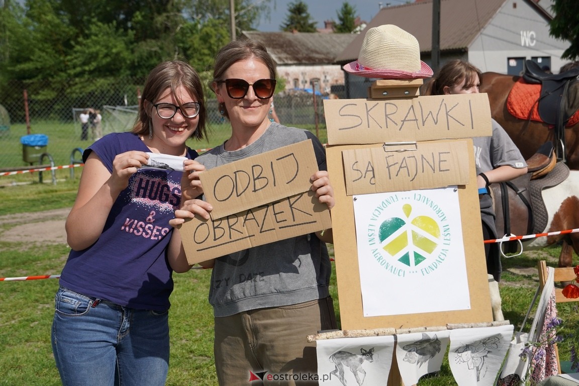 Dzień Dziecka w Goworowie [29.05.2024] - zdjęcie #74 - eOstroleka.pl