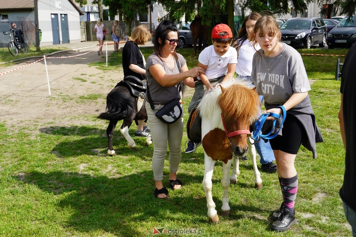 Dzień Dziecka w Goworowie [29.05.2024] - zdjęcie #73 - eOstroleka.pl