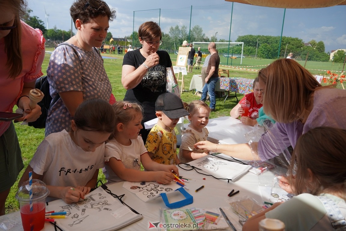 Dzień Dziecka w Goworowie [29.05.2024] - zdjęcie #71 - eOstroleka.pl