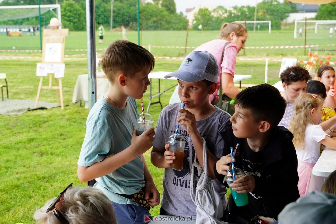 Dzień Dziecka w Goworowie [29.05.2024] - zdjęcie #70 - eOstroleka.pl
