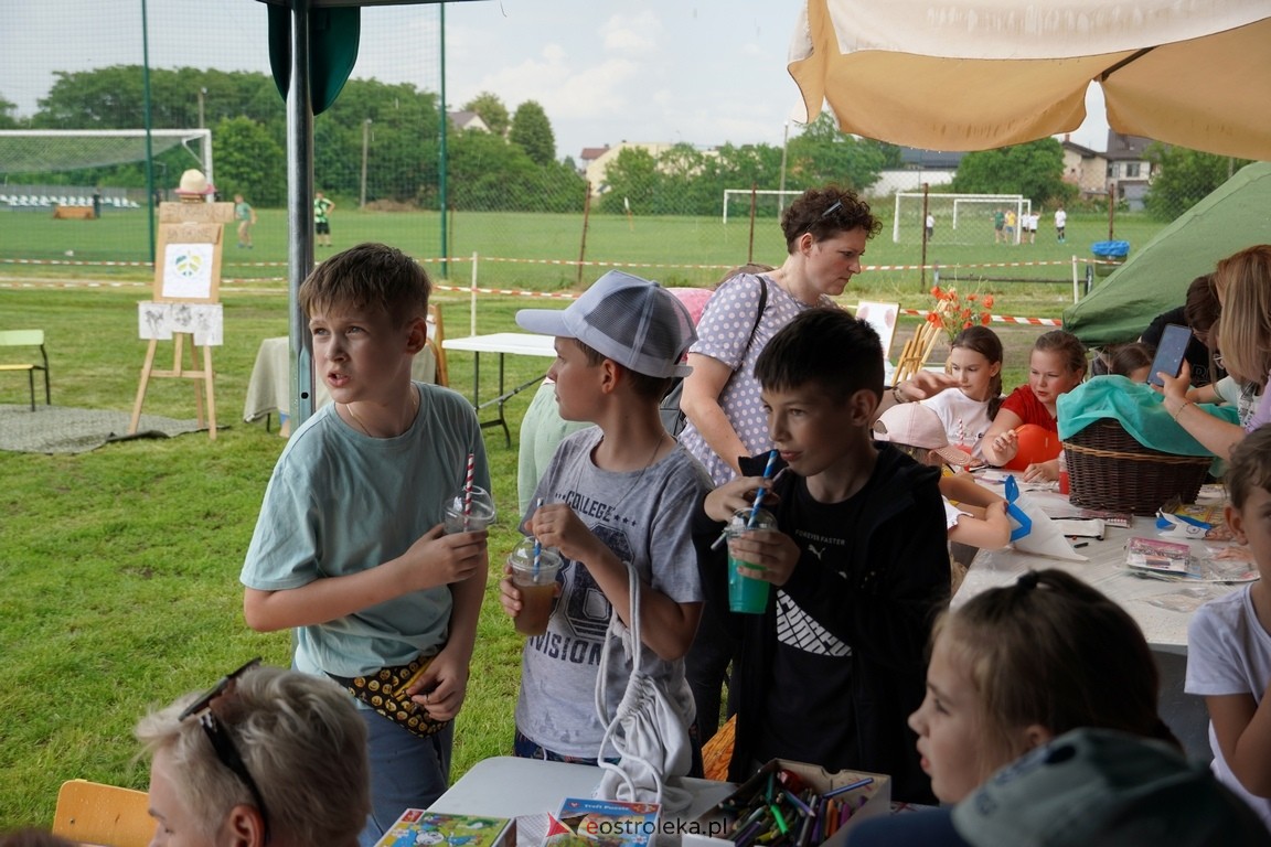 Dzień Dziecka w Goworowie [29.05.2024] - zdjęcie #69 - eOstroleka.pl