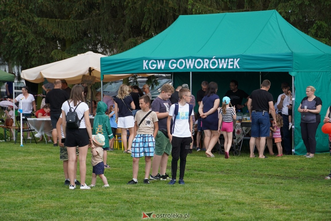Dzień Dziecka w Goworowie [29.05.2024] - zdjęcie #68 - eOstroleka.pl
