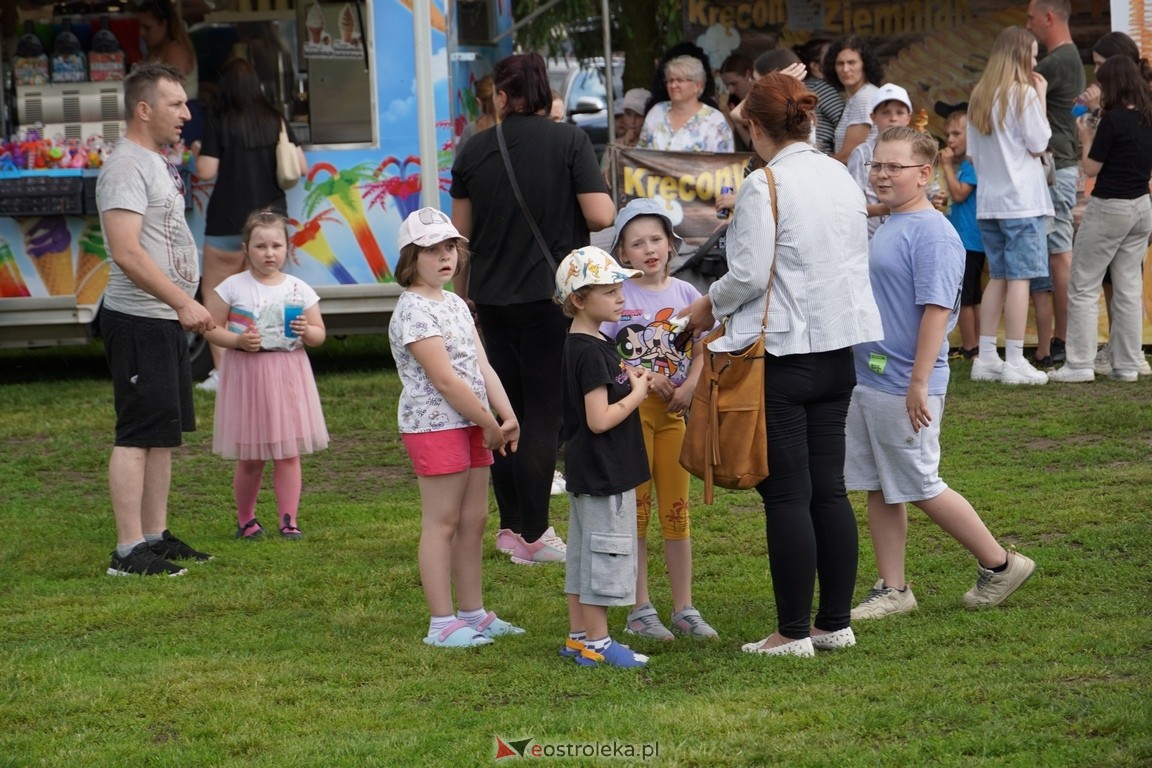 Dzień Dziecka w Goworowie [29.05.2024] - zdjęcie #67 - eOstroleka.pl