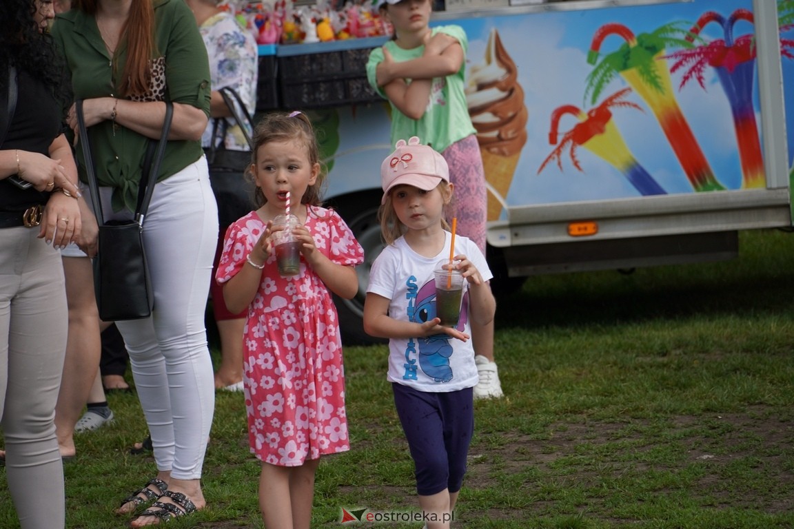 Dzień Dziecka w Goworowie [29.05.2024] - zdjęcie #65 - eOstroleka.pl