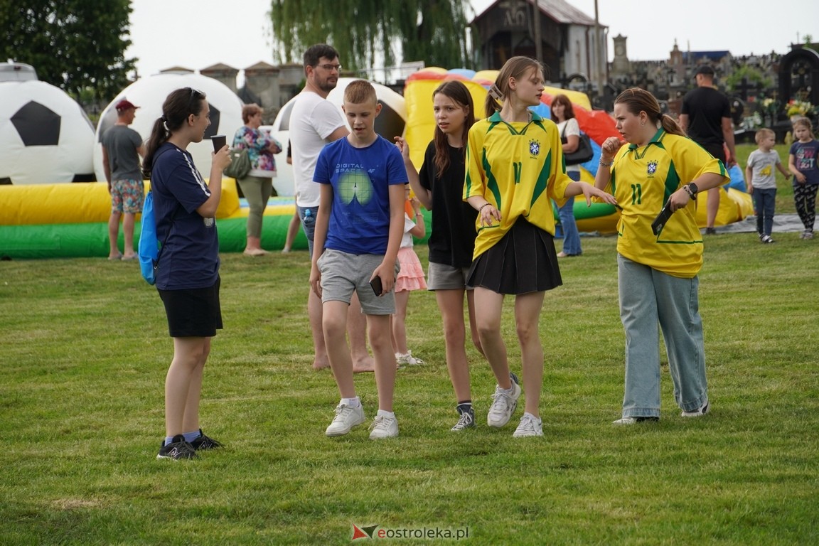 Dzień Dziecka w Goworowie [29.05.2024] - zdjęcie #61 - eOstroleka.pl