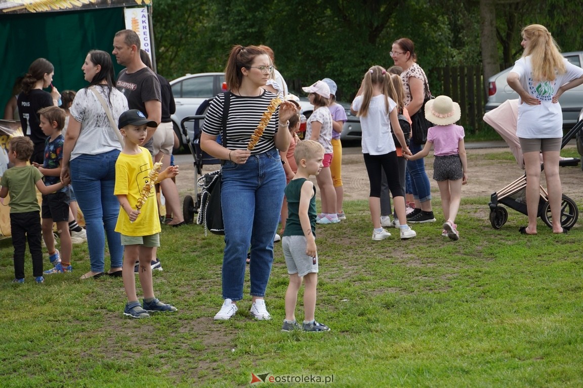 Dzień Dziecka w Goworowie [29.05.2024] - zdjęcie #60 - eOstroleka.pl