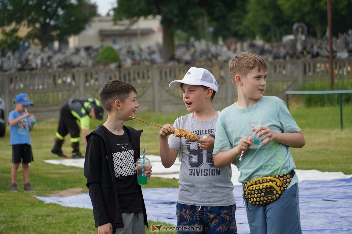 Dzień Dziecka w Goworowie [29.05.2024] - zdjęcie #59 - eOstroleka.pl