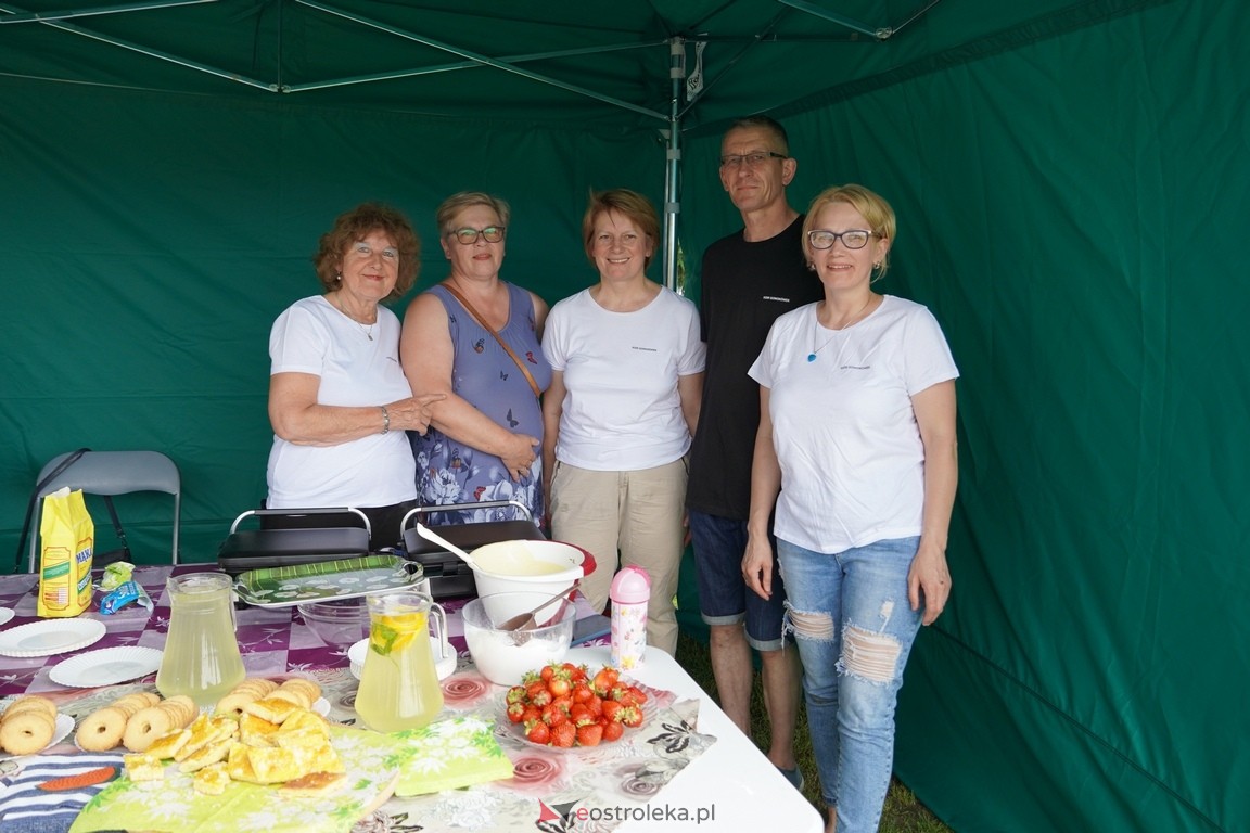 Dzień Dziecka w Goworowie [29.05.2024] - zdjęcie #58 - eOstroleka.pl