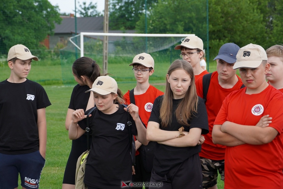 Dzień Dziecka w Goworowie [29.05.2024] - zdjęcie #50 - eOstroleka.pl