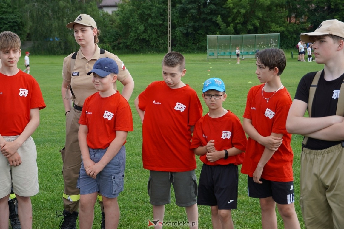 Dzień Dziecka w Goworowie [29.05.2024] - zdjęcie #46 - eOstroleka.pl