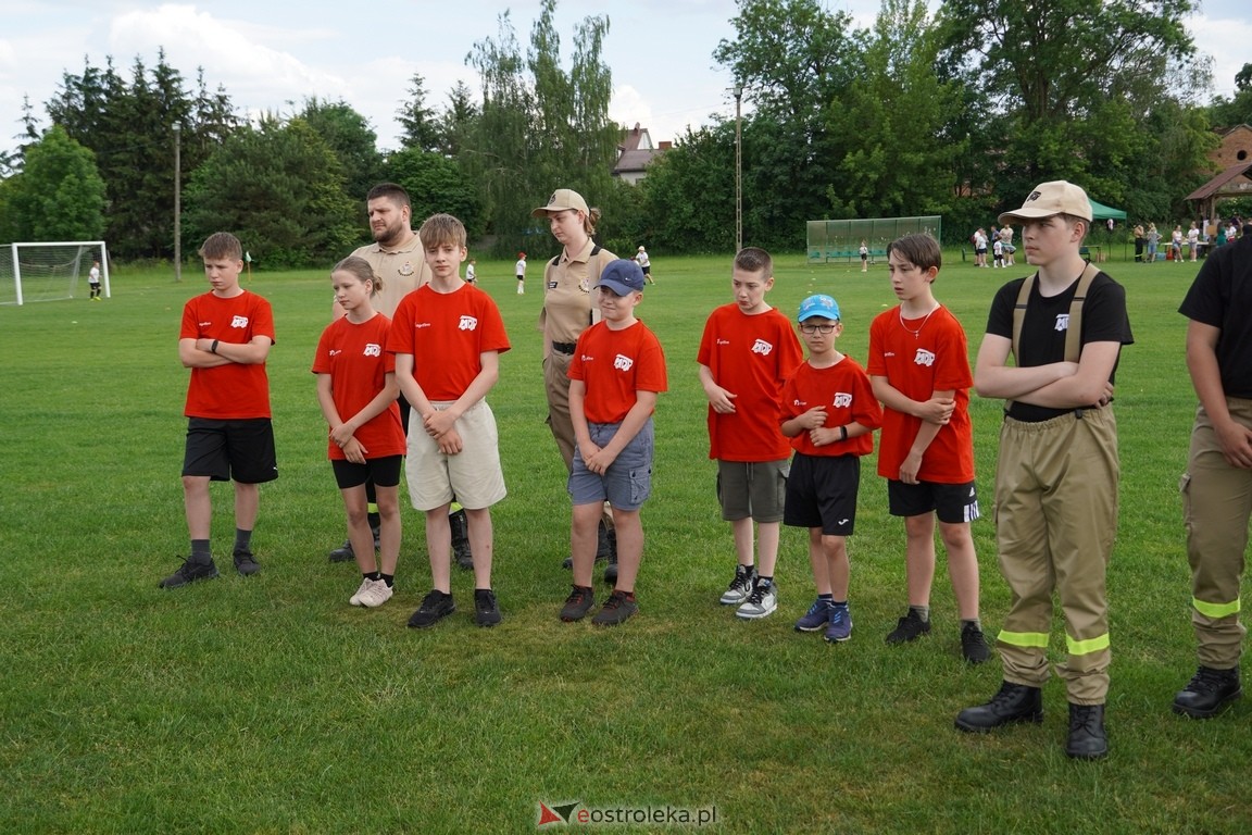 Dzień Dziecka w Goworowie [29.05.2024] - zdjęcie #45 - eOstroleka.pl