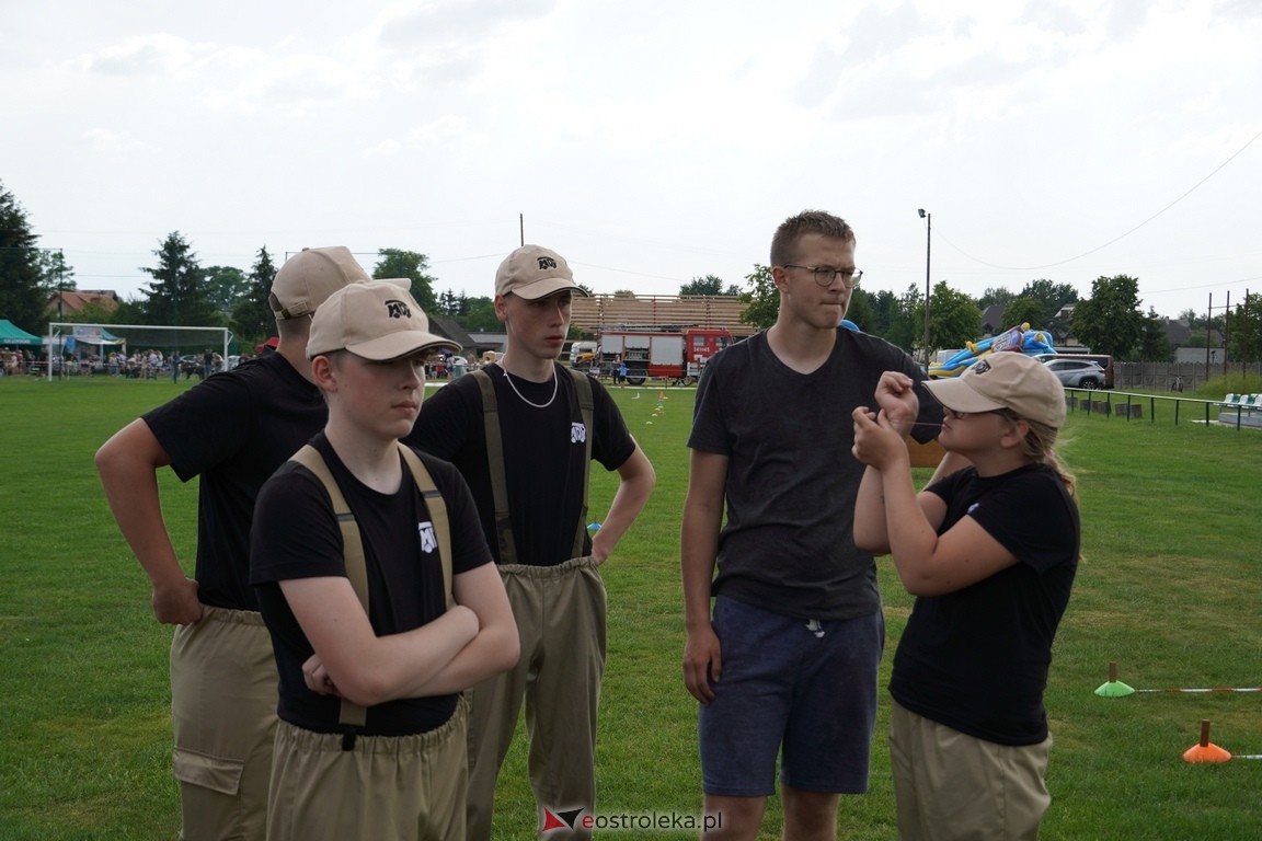 Dzień Dziecka w Goworowie [29.05.2024] - zdjęcie #44 - eOstroleka.pl